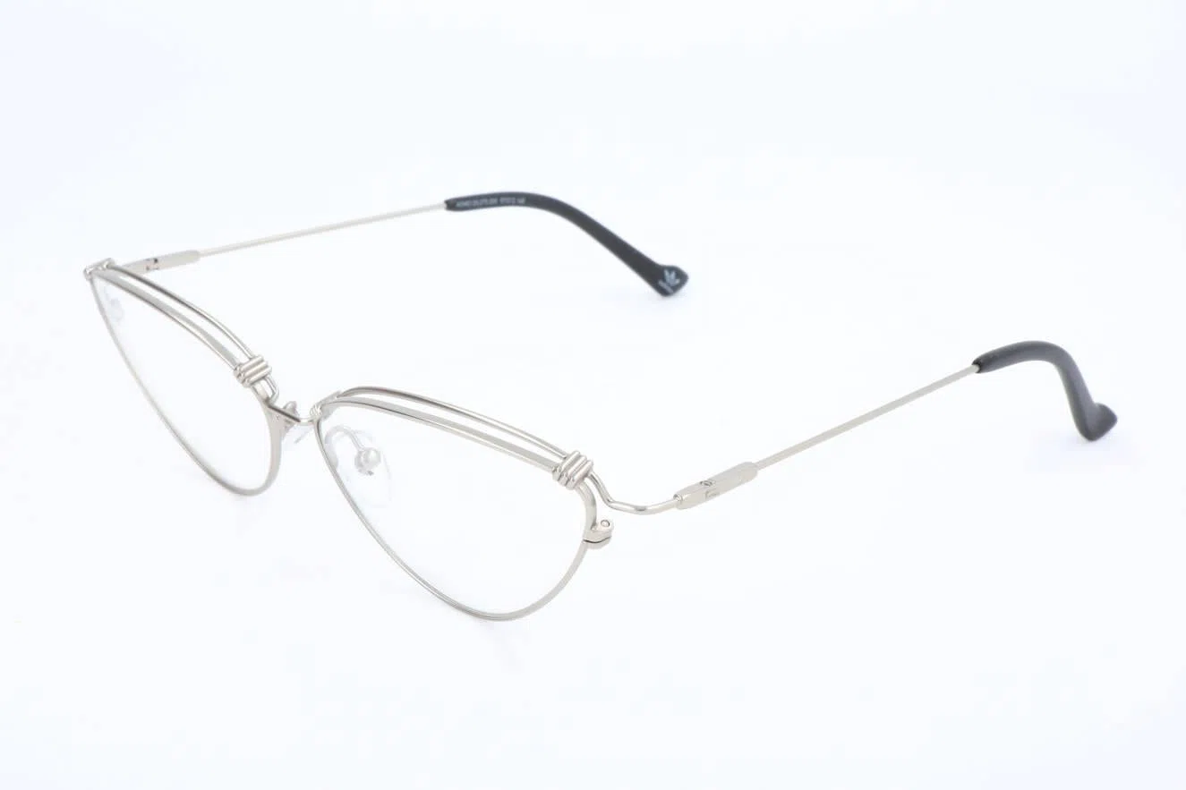Adidas AOM012O Eyeglasses - view 3